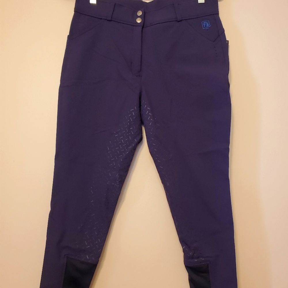 Romph Serafina Bling Fullseat Breech
